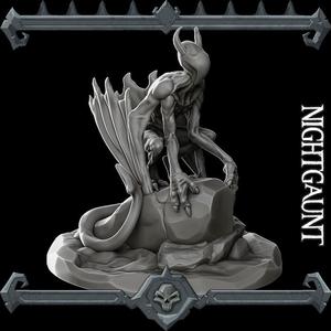 Night Gaunt