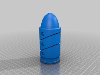 Bolt Shells