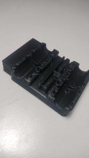 CARRO X 3DMATIK