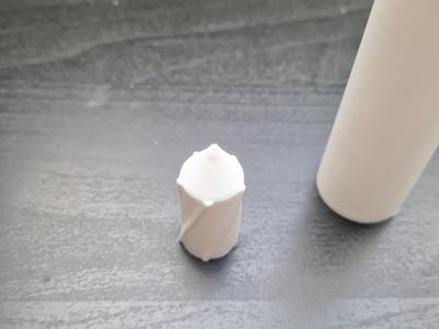 Vortex blow dart V0.5 (shoots 10 meters) 