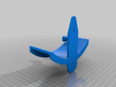 RAZER Headset Wall Mount