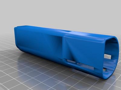 Anycubic Photon S Air Tower Filter Short