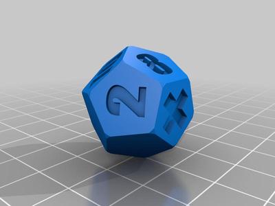 Space Station Zero Die