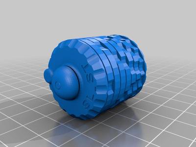 SL_ST PRIMES SPINNER