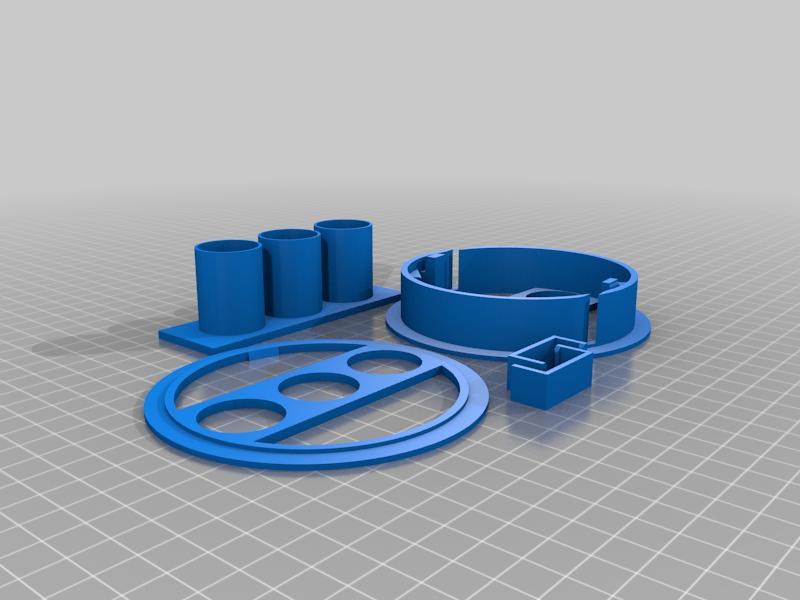 ROLDANA F2B VCC U-CONTROL CONTROL LINE