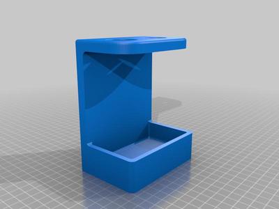 Syringe Holder (26mm and 21mm)