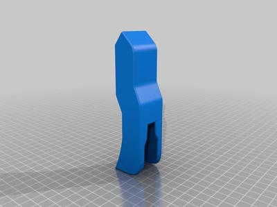 FUTABA 18Z BETAFPV ELRS NANO TX CASE