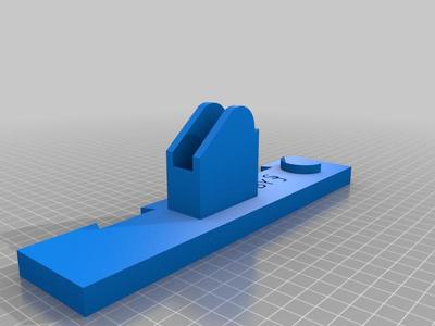 HOLDER FOR M&P 2.0