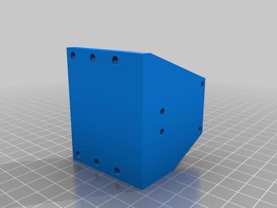 Trnoxy X5SA PRO 2022 BMG direct mount