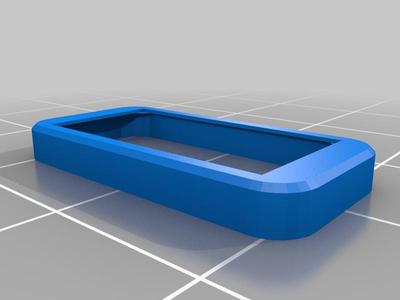 VRChat mirror switch light box