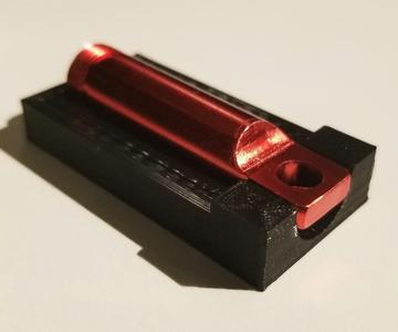Laser Jig for Penlights