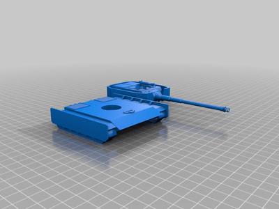 Prototype nr.888 (Marauder)