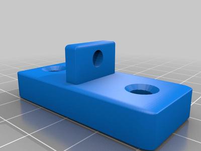 Gate hook