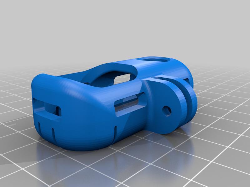 SuppaLite Runcam Thumb Pro Mount