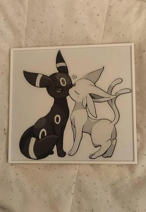 umbrion love   