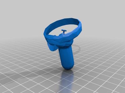 Oculus controllers