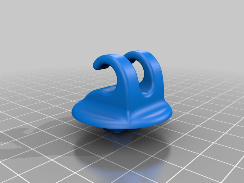 sun visor holder - R19