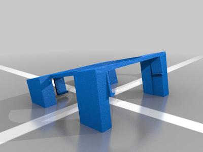 120mm Laptop Fan Stand