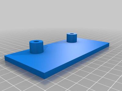 JBL Bar 9.1 Soundbar Dust Cover