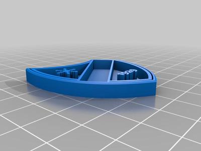 KalPa hockeyteam logo multicolor