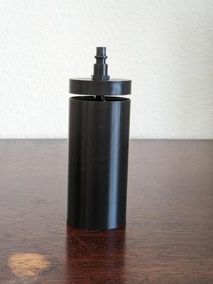 Train Whistle (1/2" Air Compressor Fitting)