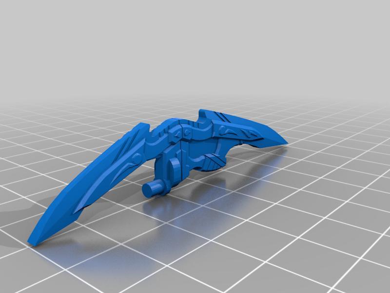 SO-DO Kamen Rider Geats: Ninja Dueler