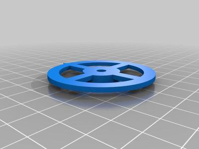 RPM Measuring Adapter