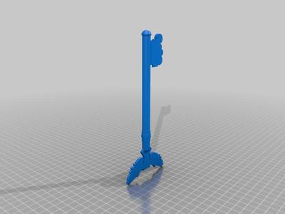 Key to Cragmaw Castle