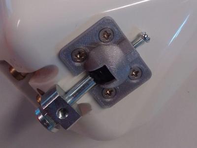 Boston Acoustic SoundWare5 Satelite Bracket