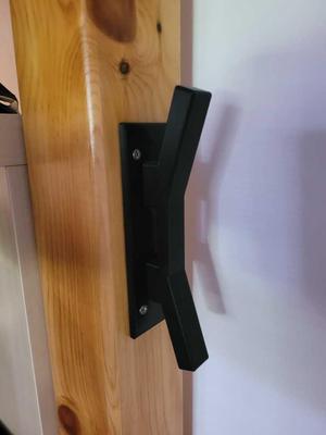 Rope Holder