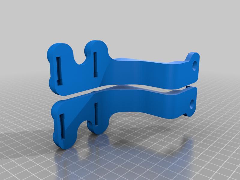 Apple Pro Display XDR & Bose Solo 5 Soundbar Adapter