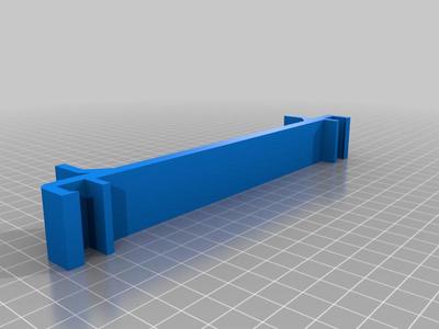 Stack Bracket IKEA sokerbit 