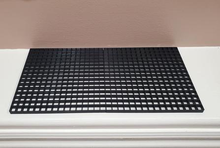 16 X 16 LED Matrix Grids