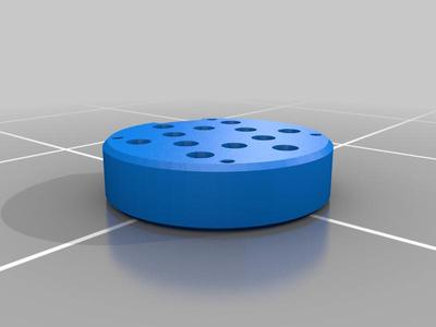 Arrow Tube Organiser