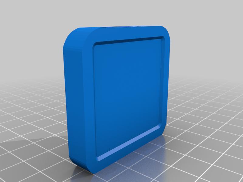 Action 2 AR wing pro mount