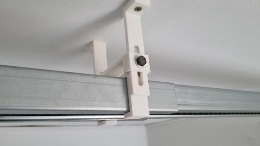 Railsupport for Boxer2000