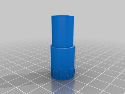 Papermate InkJoy RT300 Adapter Cricut