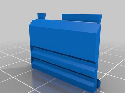 digital caliper cover