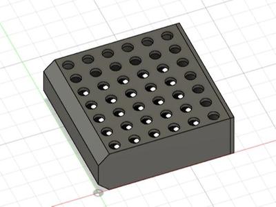 Insta360 Ace Pro 1 and 2 Silica Dry Box