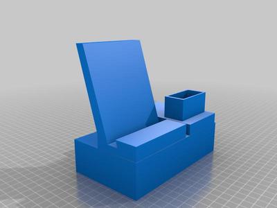 iPhone + Airpod 2nd Gen Stand + Charging Doc