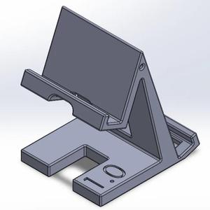 Phone Holder 1.0   