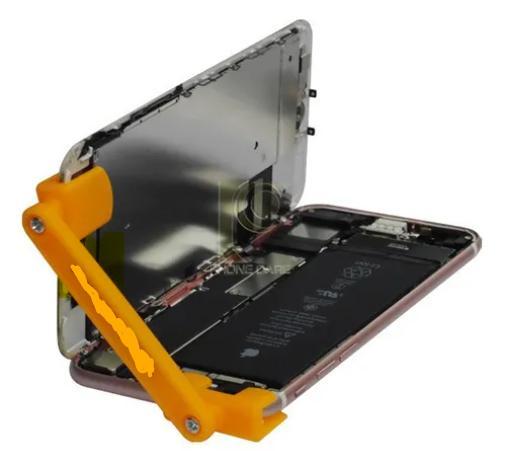 Samartphone Maintenance Stand