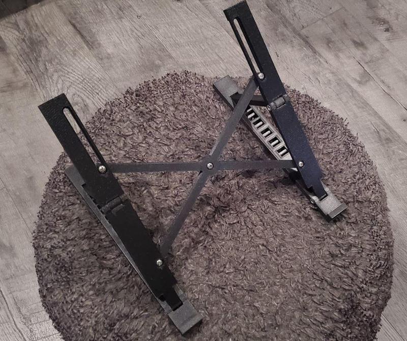 Printable Drawing Tablet Stand (WACKOM)