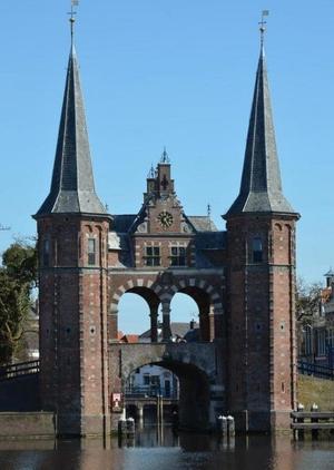 waterpoort Sneek