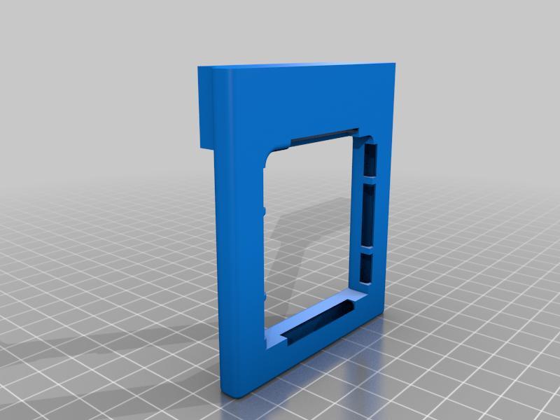 Geetech A30T extruder cooler