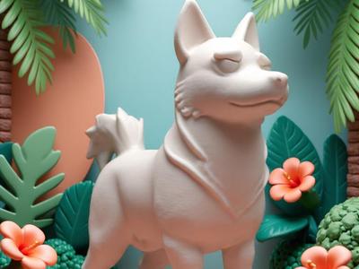 Husky