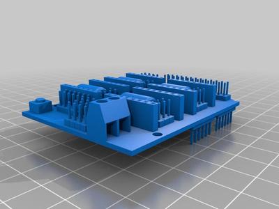 CNC Shield
