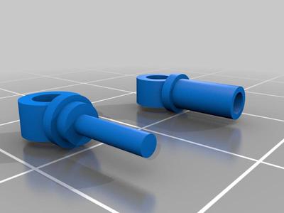 Xmods Evolution Strut