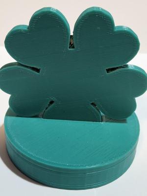 Thread Cutter using Encased 45mm Blade