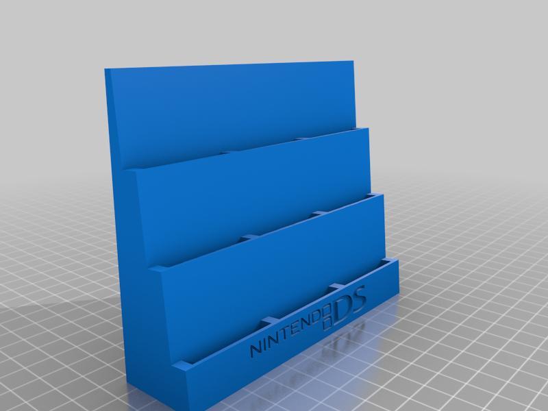 12x/8x Ds Cartridge Stand